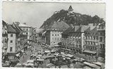 AK Graz. Hauptplatz.