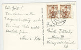 AK Graz. Landhaushof. (1955)