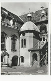 AK Graz. Landhaushof. (1955)