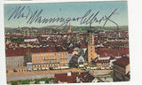 AK Graz. (1917)