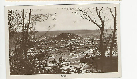 AK Graz. (1925)