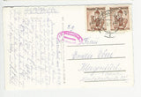 AK Graz. Mariatrost. (1956)