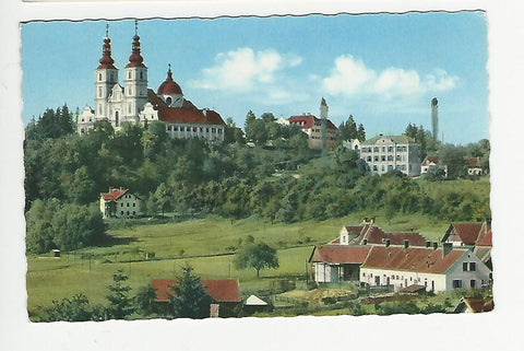 AK Graz. Mariatrost. (1956)