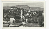 AK Graz. Schloßberg. (1941)