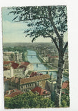 AK Graz, 3 Brücken. (1957)