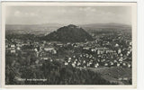 AK Graz vom Rainerkogel.