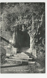 AK Graz. Motiv a.d. Bastei am Schlossberg. (1935)