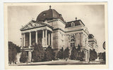 AK Graz. Opernhaus. (1948)