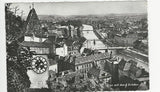 AK Graz mit den 3 Brücken. (1952)