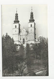 AK Graz-Mariatrost Wallfahrtskirche.