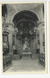 AK Mariatrost bei Graz. Innenansicht der Kirche. (1951)