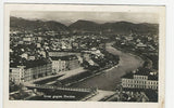 AK Graz gegen Norden. (1940)