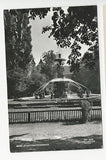 AK Graz. Stadtparkbrunnen. (1955)