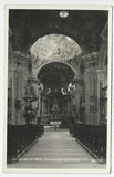 AK Mariatrost bei Graz. Innenansicht der Kirche. (1937)