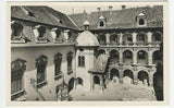 AK Graz. Landhaushof.