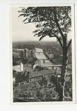 AK Graz 3 Brücken. (1951)