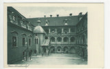 AK Graz. Landhaushof. (1922)