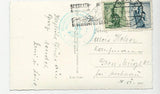 AK Grazer Schlossberg, Freilichtbühne. (1954)