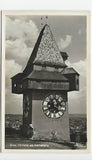 AK Graz, Uhrturm am Schlossberg. (1954)