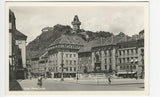AK Graz, Hauptplatz. (1951)