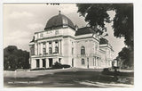 AK Graz, Opernhaus (1957)