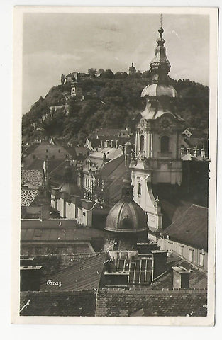 AK Graz. (1941)