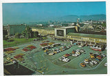 AK Graz. Hauptbahnhof.