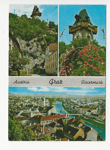 AK Graz.