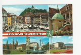 AK Gruss aus Graz.