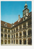 AK Graz. Landhaushof.