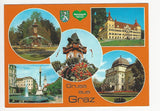 AK Gruss aus Graz.