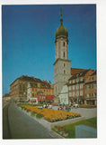 AK Graz. Franziskanerkirche.