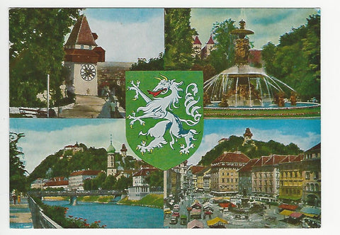 AK Graz.