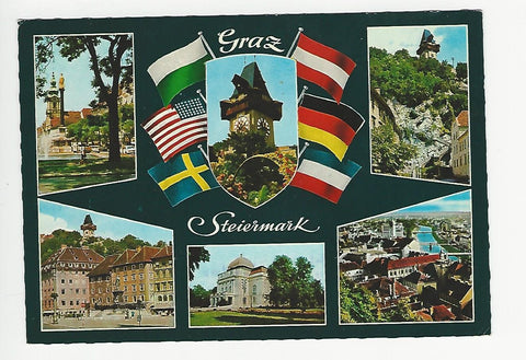 AK Graz.