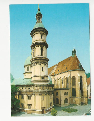 AK Graz. Dom.