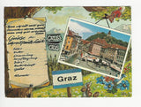 AK Gruss aus Graz.