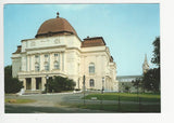 AK Graz. Opernhaus.