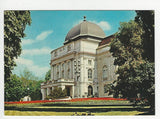 AK Graz. Opernhaus.