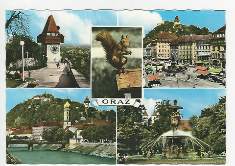 AK Graz.
