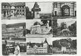 AK Sehenswürdigkeiten von Graz.