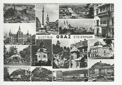 AK Graz.