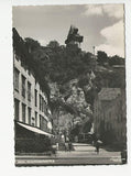 AK Graz. Schlossbergsteig. (1954)