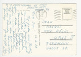 AK Graz. Am Schloßberg (1957)