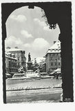 AK Graz im Winter Hauptplatz.