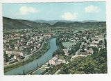 AK Graz gegen Norden. (1956)