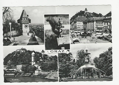 AK Graz.
