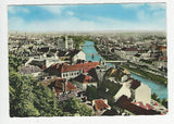 AK Graz gegen Süden. (1963)