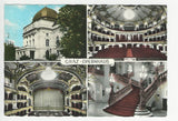 AK Graz - Opernhaus. (1965)