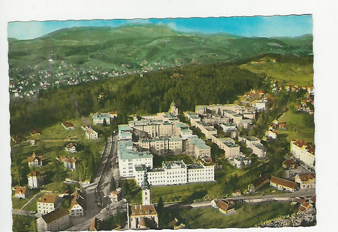 AK Graz. Landeskrankenhaus. (1966)