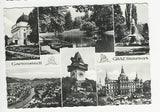 AK Gartenstadt. Graz.